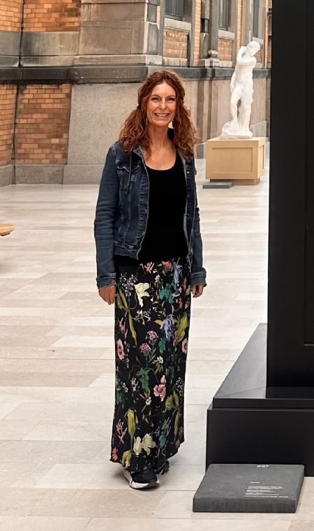 Billede af Anette - ID: 1742013 - Billede nr: 644324