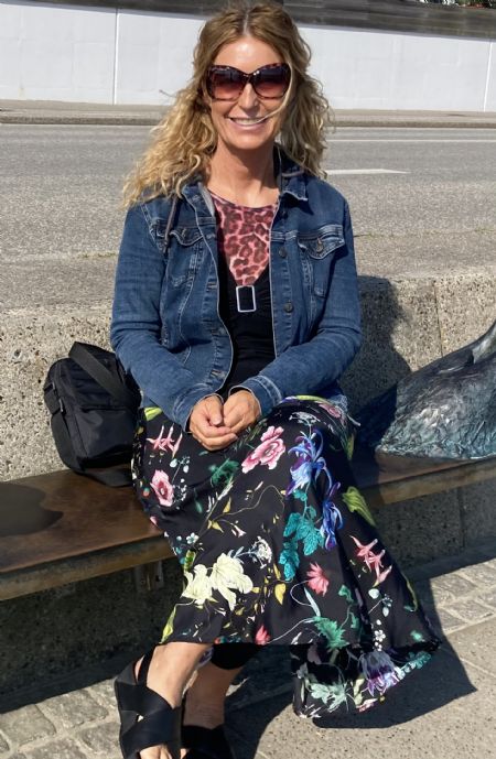 Billede af Anette - ID: 1742013 - Billede nr: 644329