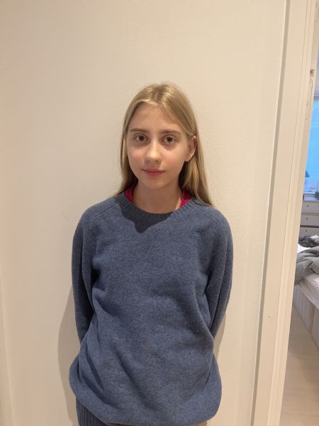 Billede af Clara - ID: 1742015 - Billede nr: 644320