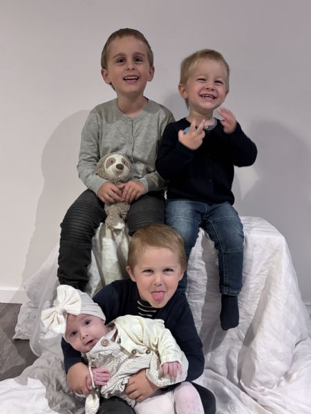Profilbillede af Wiis, Familieprofil - ID: 1742016 - Billede nr: 644334