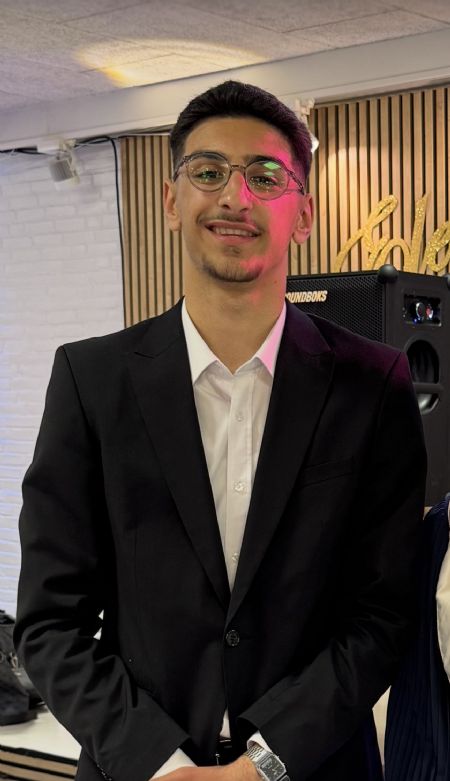 Billede af Ali - ID: 1742027 - Billede nr: 649146