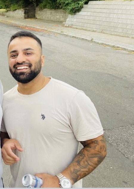 Billede af Nasir - ID: 1742047 - Billede nr: 644506