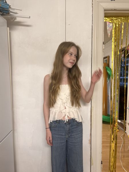 Billede af Kaja - ID: 1742055 - Billede nr: 644591