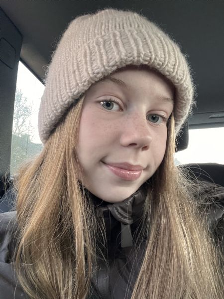 Billede af Kaja - ID: 1742055 - Billede nr: 652508