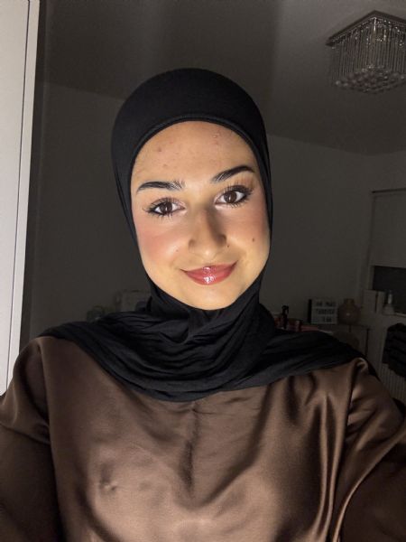 Profilbillede af Zahraa M- ID: 1742074 - Billede nr: 651168