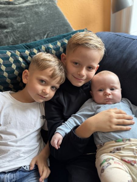 Billede af Noél - ID: 1742094 - Billede nr: 644729