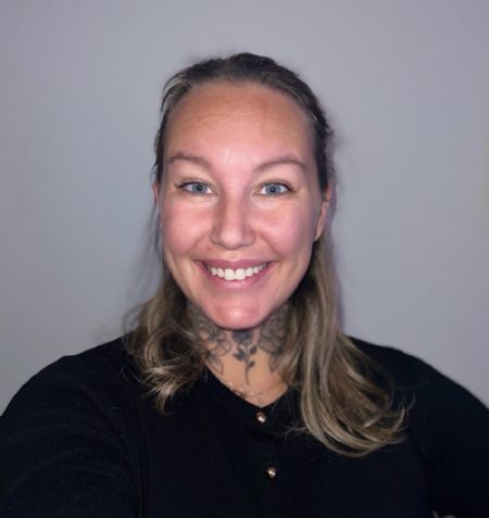 Billede af Simone - ID: 1742102 - Billede nr: 644748