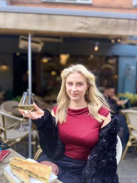 Billede af Stephanie - ID: 1742118 - Billede nr: 688032