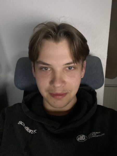 Profilbillede af Bertil B- ID: 1742127 - Billede nr: 650995