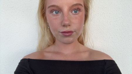 Billede af Freja - ID: 1742128 - Billede nr: 644855
