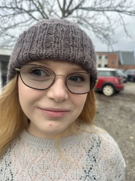 Billede af Anna - ID: 1742155 - Billede nr: 644982