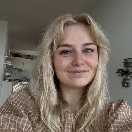Profilbillede af Rikke B- ID: 1742158 - Billede nr: 646067