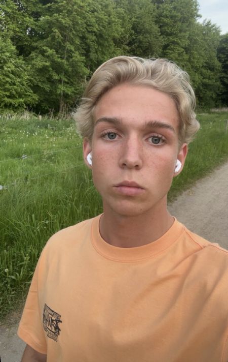 Profilbillede af Philip J- ID: 1742172 - Billede nr: 690643