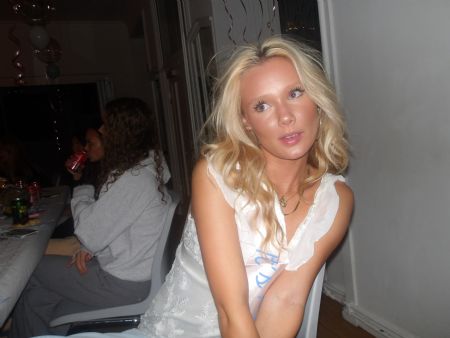 Billede af Johanne - ID: 1742177 - Billede nr: 645143