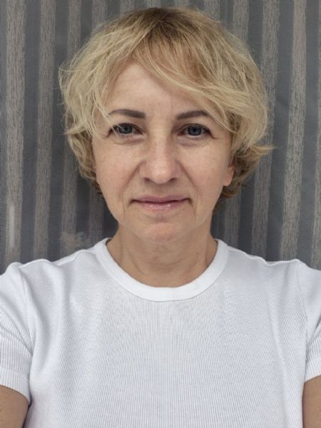 Billede af Tetiana - ID: 1742184 - Billede nr: 689706