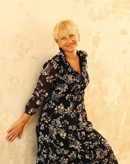 Billede af Tetiana - ID: 1742184 - Billede nr: 645170