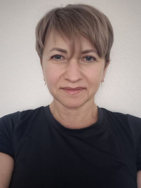 Profilbillede af Tetiana Z- ID: 1742184 - Billede nr: 654552