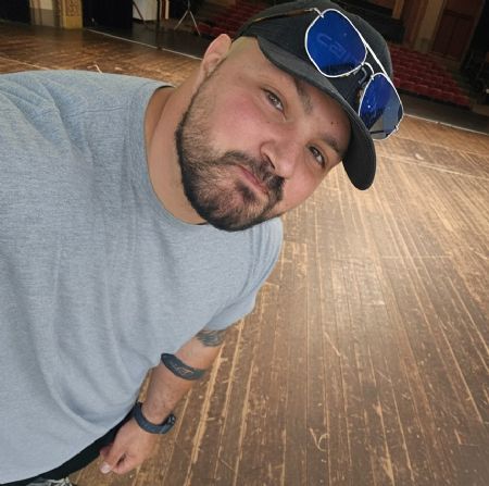 Billede af Pablo - ID: 1742185 - Billede nr: 645166