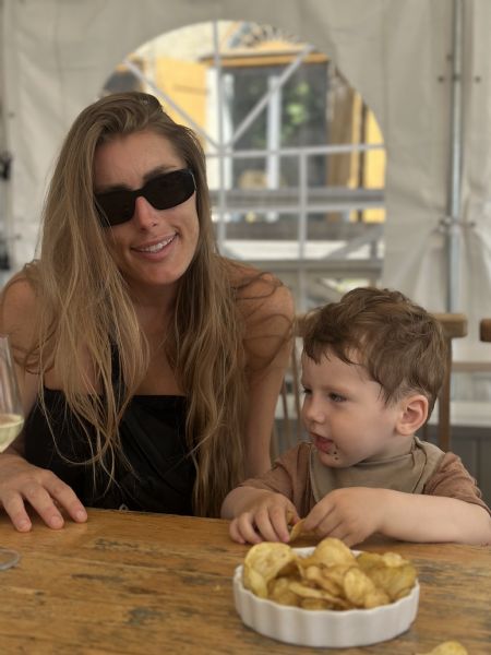 Billede af Amalie - ID: 1742192 - Billede nr: 645173