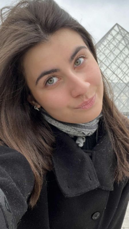 Billede af Vanessa - ID: 1742199 - Billede nr: 645189