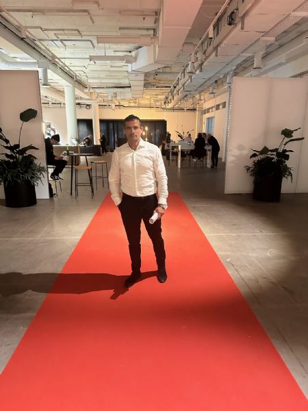 Profilbillede af Ibrahim- ID: 1742203 - Billede nr: 645194