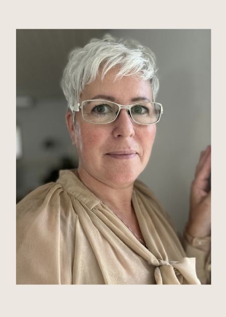 Profilbillede af Annegitte B- ID: 1742216 - Billede nr: 654031