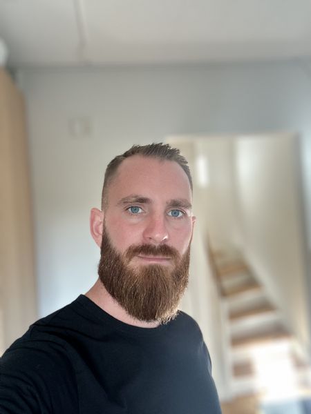 Profilbillede af Nicklas B- ID: 1742233 - Billede nr: 645250