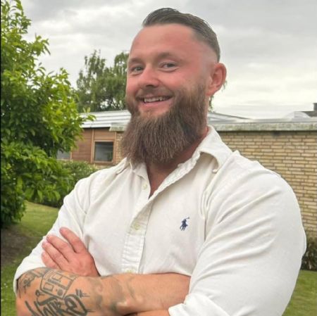 Profilbillede af Rickie S- ID: 1742235 - Billede nr: 645256