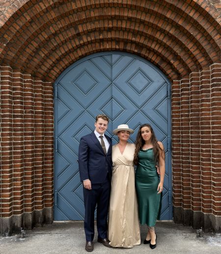 Profilbillede af The A, Familieprofil - ID: 1742255 - Billede nr: 645280