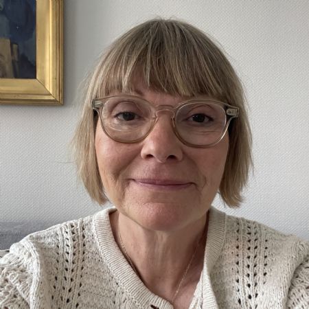 Billede af Marianne - ID: 1742275 - Billede nr: 690809