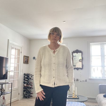 Billede af Marianne - ID: 1742275 - Billede nr: 690810