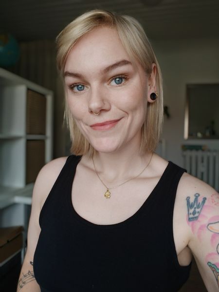 Billede af Sofie - ID: 1742279 - Billede nr: 645393