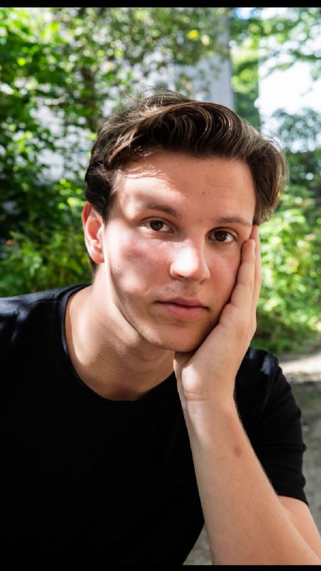Billede af Hector - ID: 1742295 - Billede nr: 645466