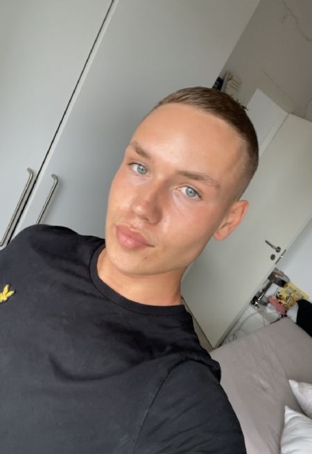 Profilbillede af Niclas S- ID: 1742300 - Billede nr: 688257