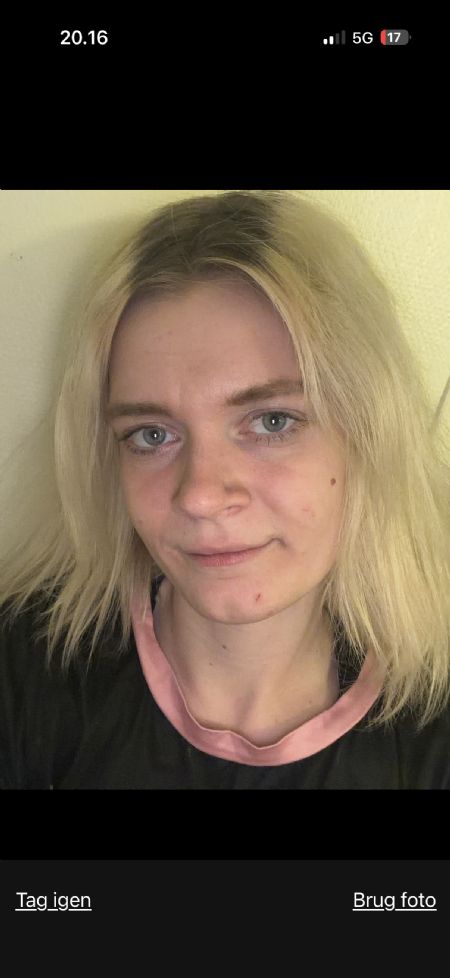 Profilbillede af Alison M- ID: 1742302 - Billede nr: 645521