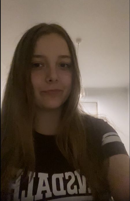 Billede af Rebecca - ID: 1742312 - Billede nr: 691877