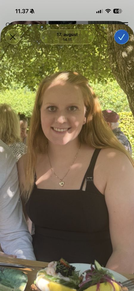 Profilbillede af Laura P- ID: 1742316 - Billede nr: 646069