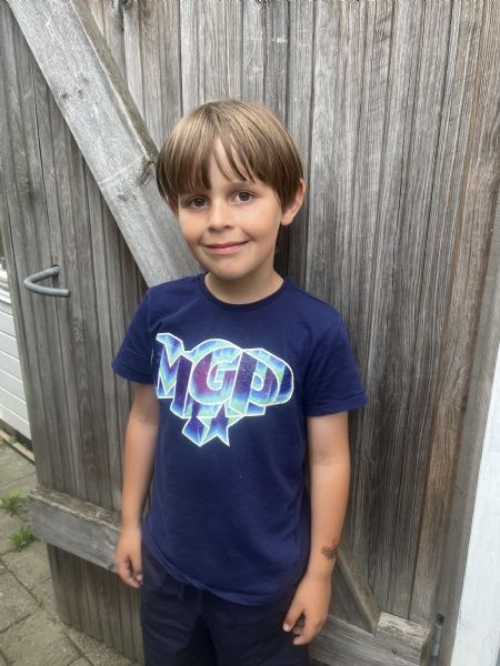 Billede af Romeo - ID: 1742343 - Billede nr: 680814