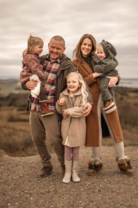 Profilbillede af Parst, Familieprofil - ID: 1742369 - Billede nr: 645739