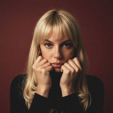 Profilbillede af Marion L- ID: 1742370 - Billede nr: 645746