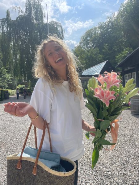 Profilbillede af Therese D- ID: 1742380 - Billede nr: 659182