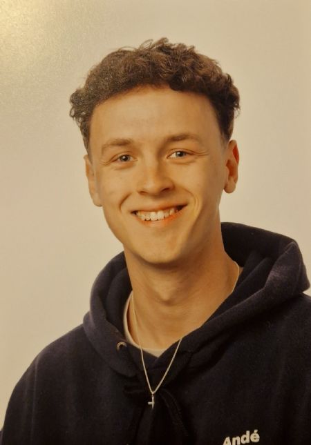 Profilbillede af Andreas L- ID: 1742384 - Billede nr: 645779