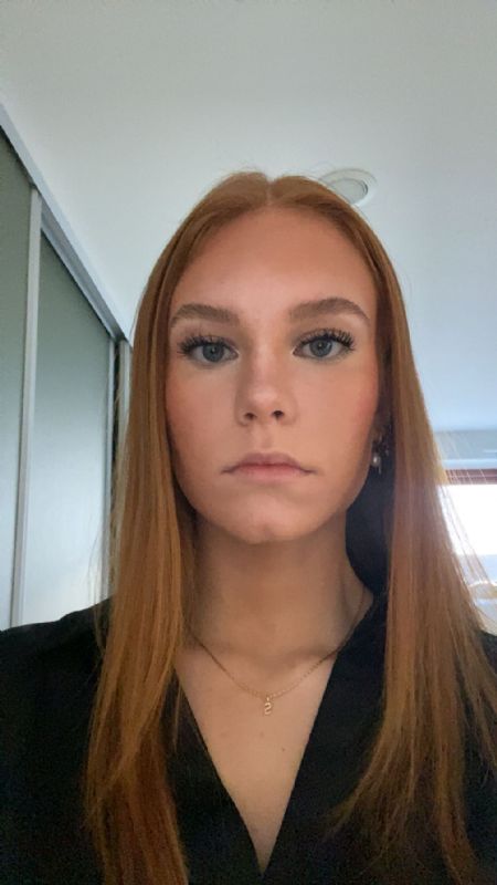 Profilbillede af Sille S- ID: 1742387 - Billede nr: 645849