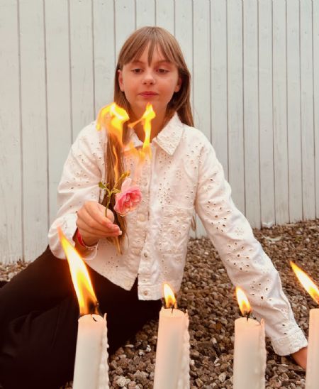 Billede af Phillippa - ID: 1742404 - Billede nr: 646503