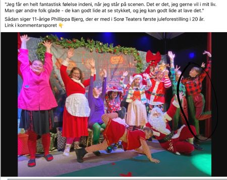 Billede af Phillippa - ID: 1742404 - Billede nr: 653082