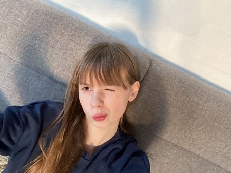 Billede af Phillippa - ID: 1742404 - Billede nr: 654240