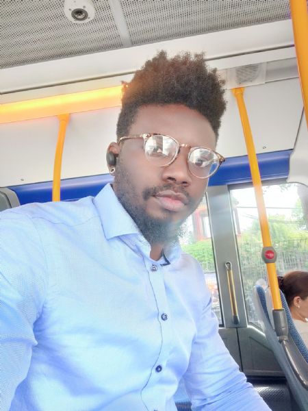 Profilbillede af Morgan J- ID: 1742405 - Billede nr: 645827