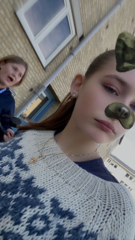 Profilbillede af Emilia H- ID: 1742410 - Billede nr: 673107