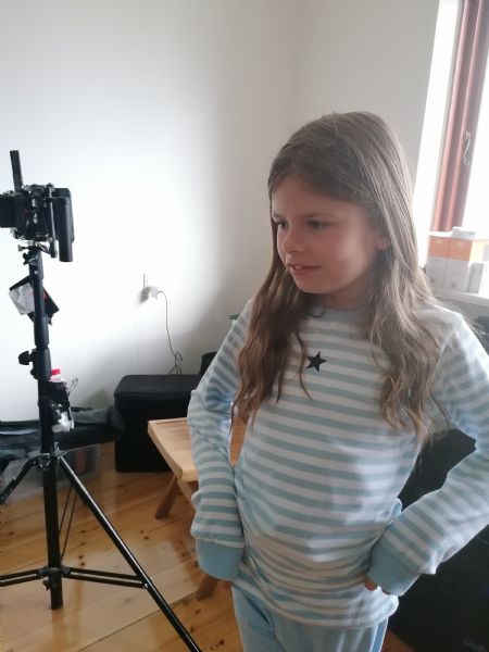 Billede af Lea - ID: 1742432 - Billede nr: 672799