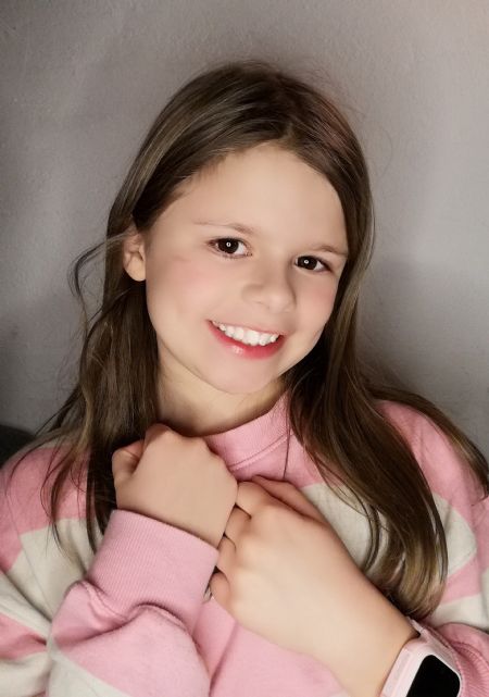 Profilbillede af Lea N- ID: 1742432 - Billede nr: 654162